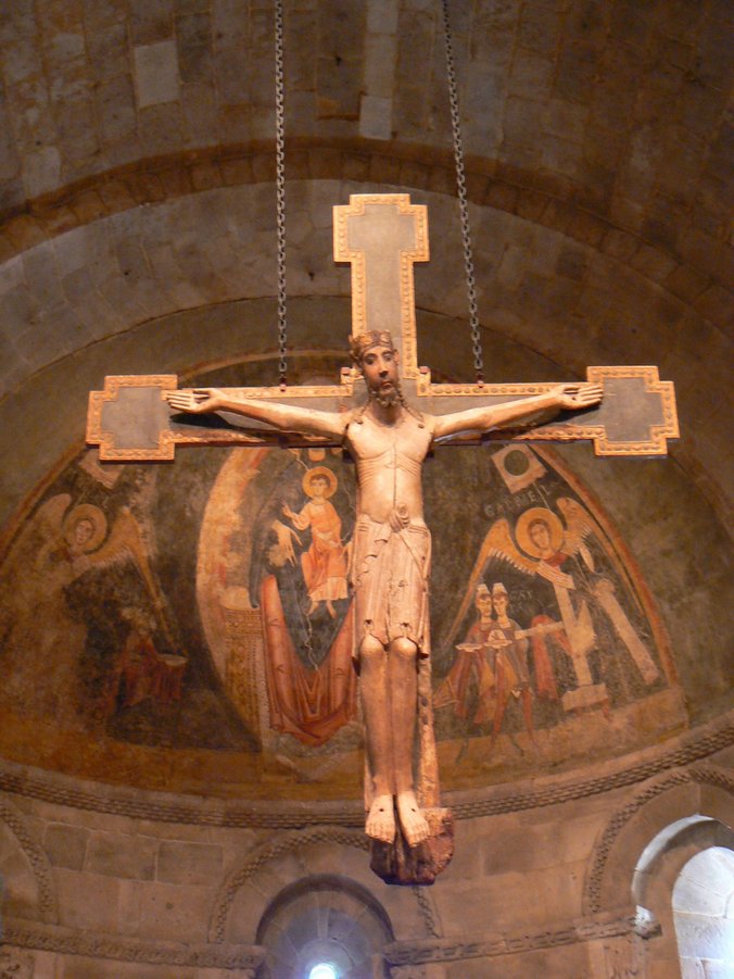 The Cloisters: The Cloisters  050